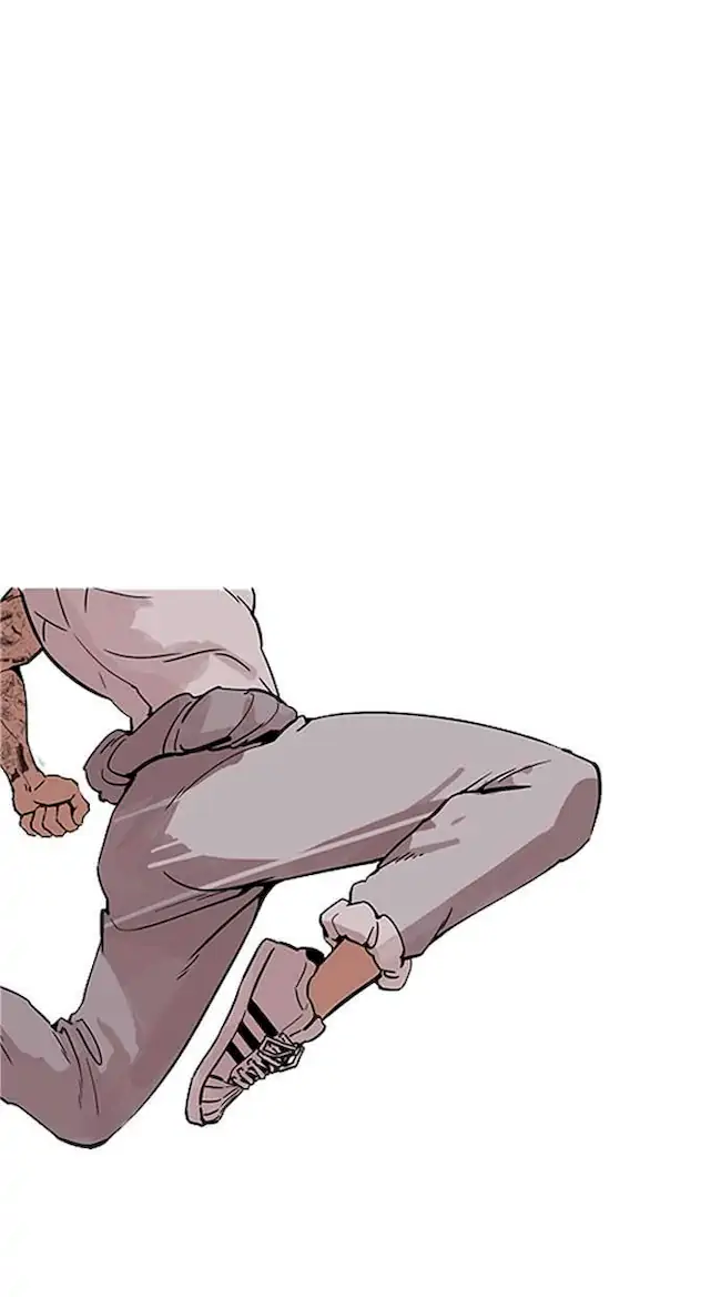 Lookism Bab 170 halaman 48