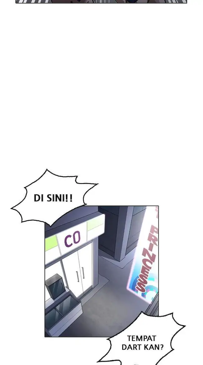 Lookism Bab 170 halaman 58