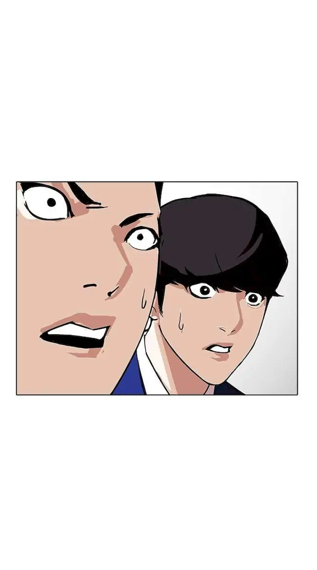 Lookism Bab 170 halaman 60