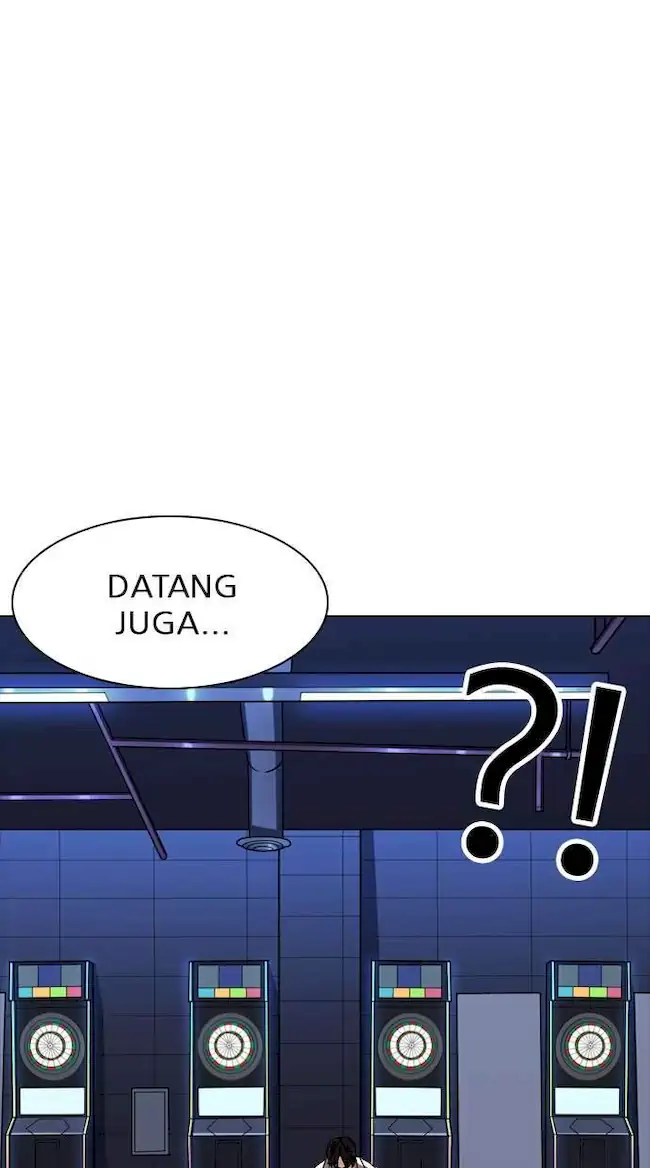 Lookism Bab 170 halaman 61