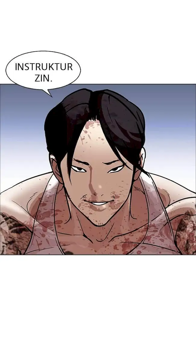 Lookism Bab 170 halaman 63