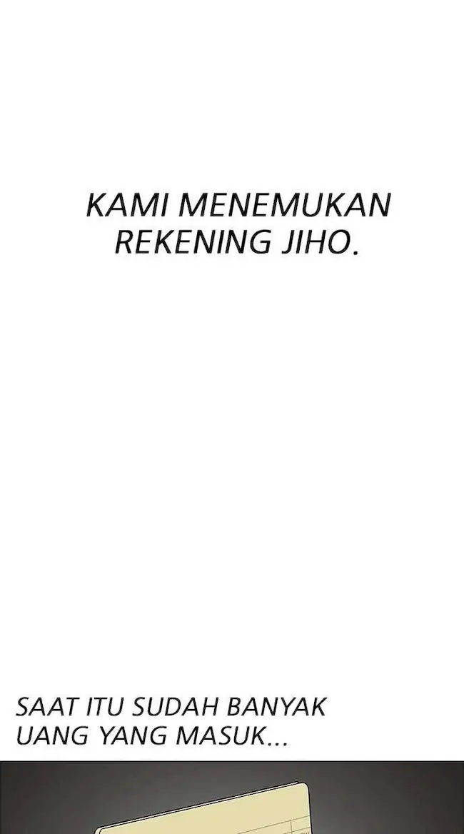 Lookism Bab 170 halaman 64