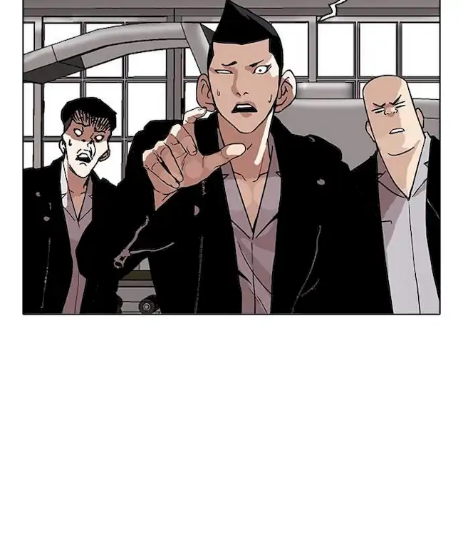 Lookism Bab 170 halaman 68