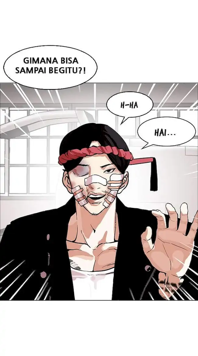 Lookism Bab 170 halaman 69