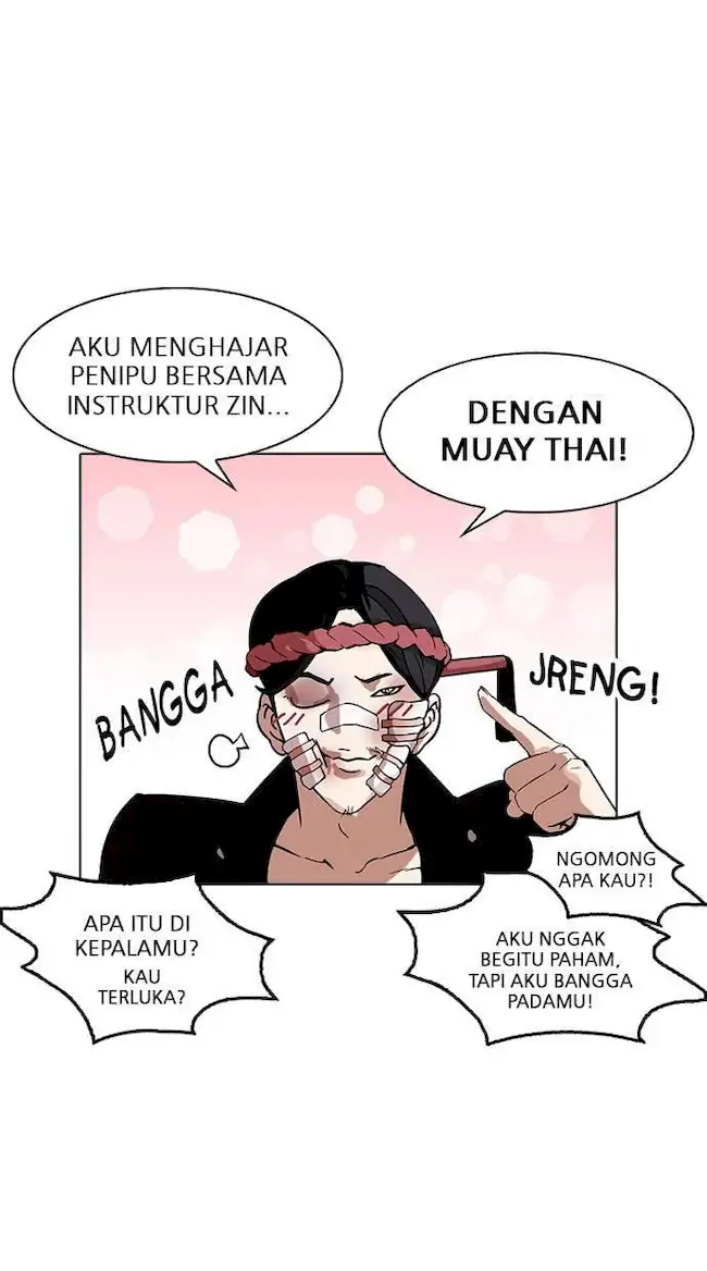 Lookism Bab 170 halaman 70