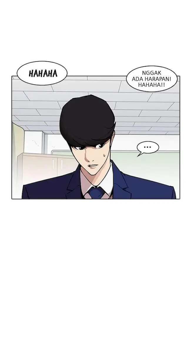 Lookism Bab 170 halaman 73