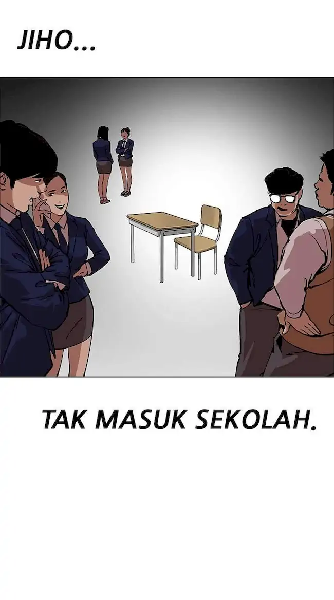 Lookism Bab 170 halaman 74