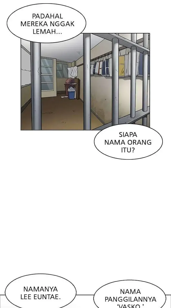 Lookism Bab 170 halaman 78