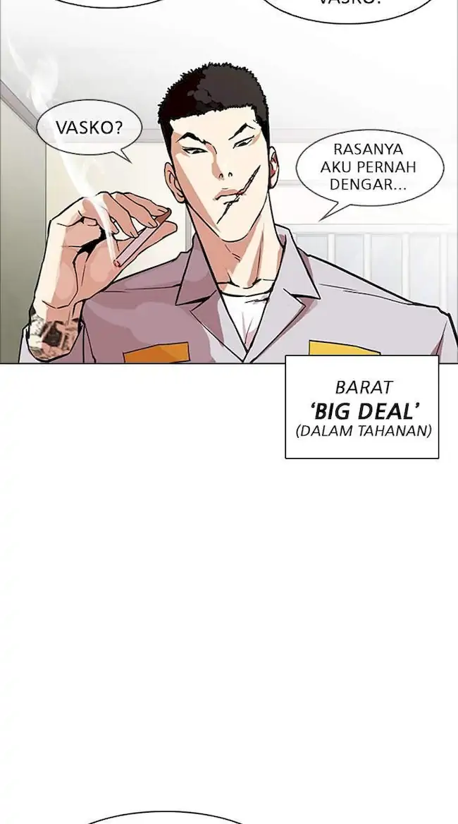Lookism Bab 170 halaman 79