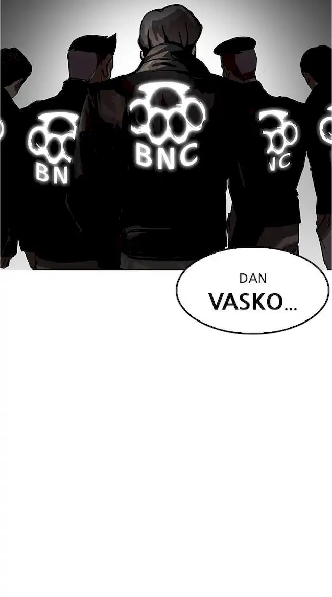 Lookism Bab 170 halaman 81