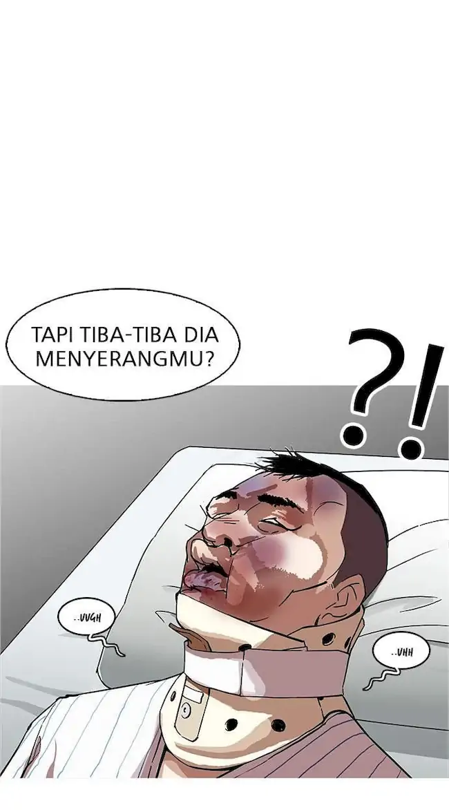 Lookism Bab 170 halaman 83