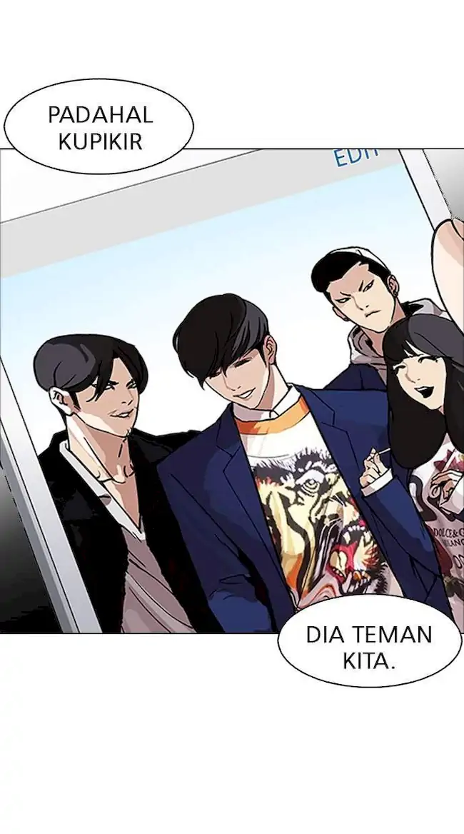 Lookism Bab 170 halaman 87
