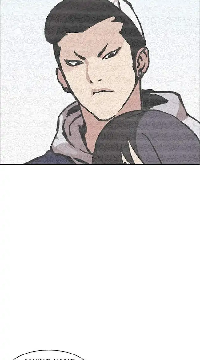 Lookism Bab 170 halaman 89