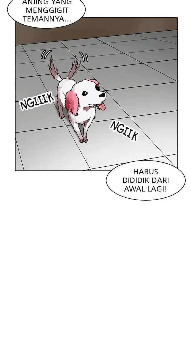 Lookism Bab 170 halaman 90