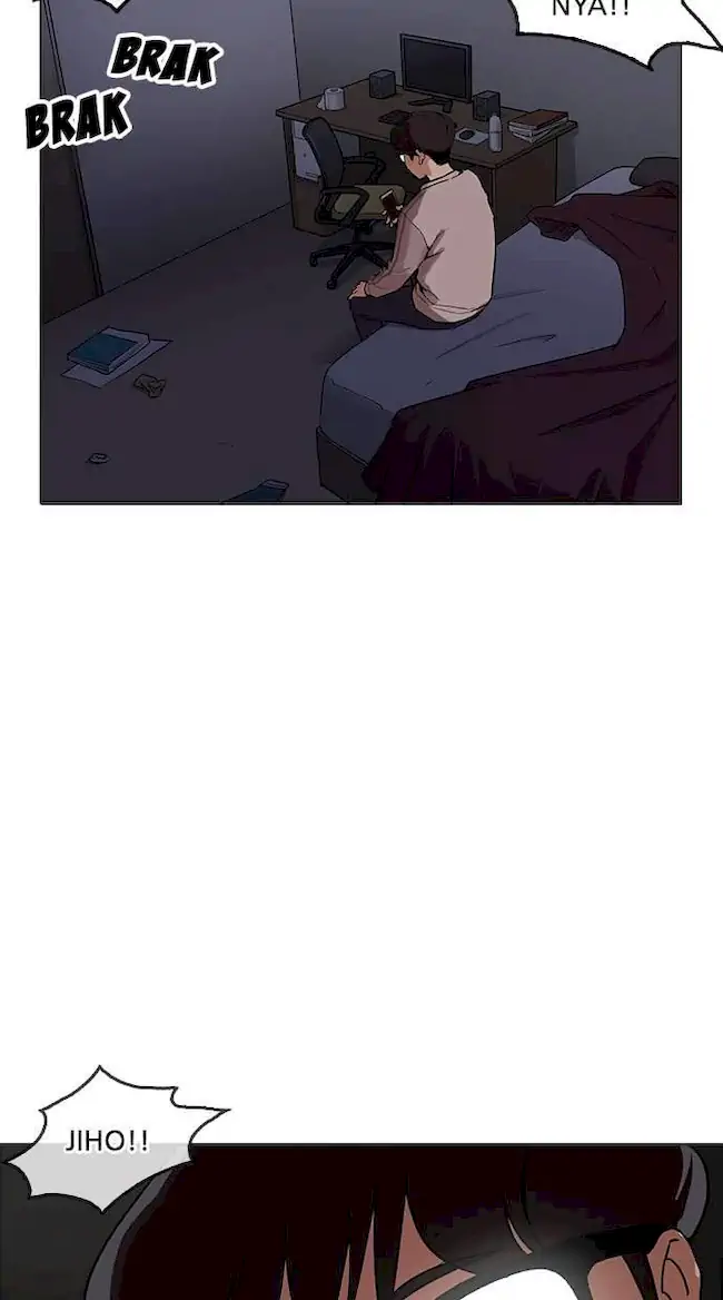 Lookism Bab 170 halaman 94