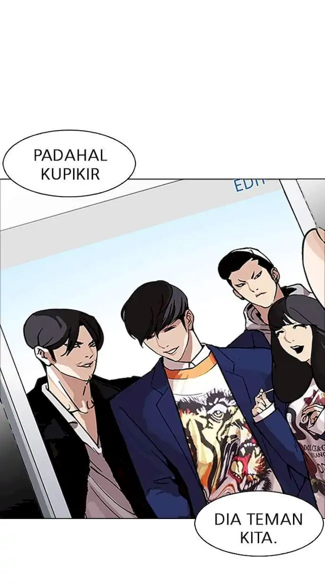 Lookism Bab 171 halaman 2