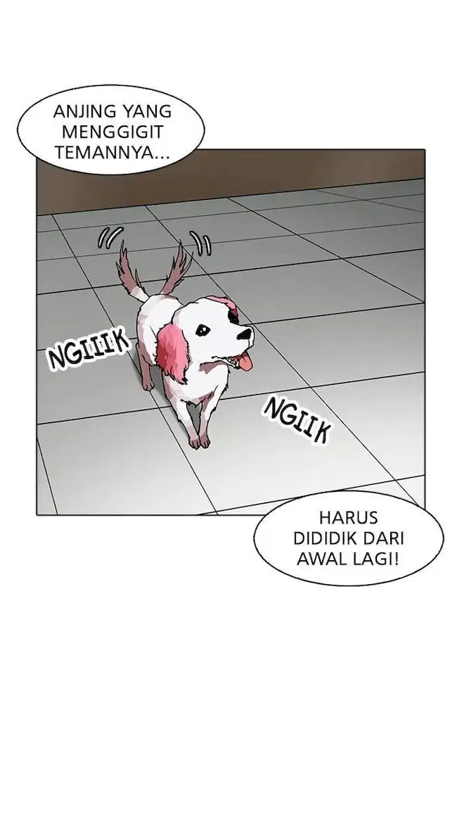 Lookism Bab 171 halaman 5
