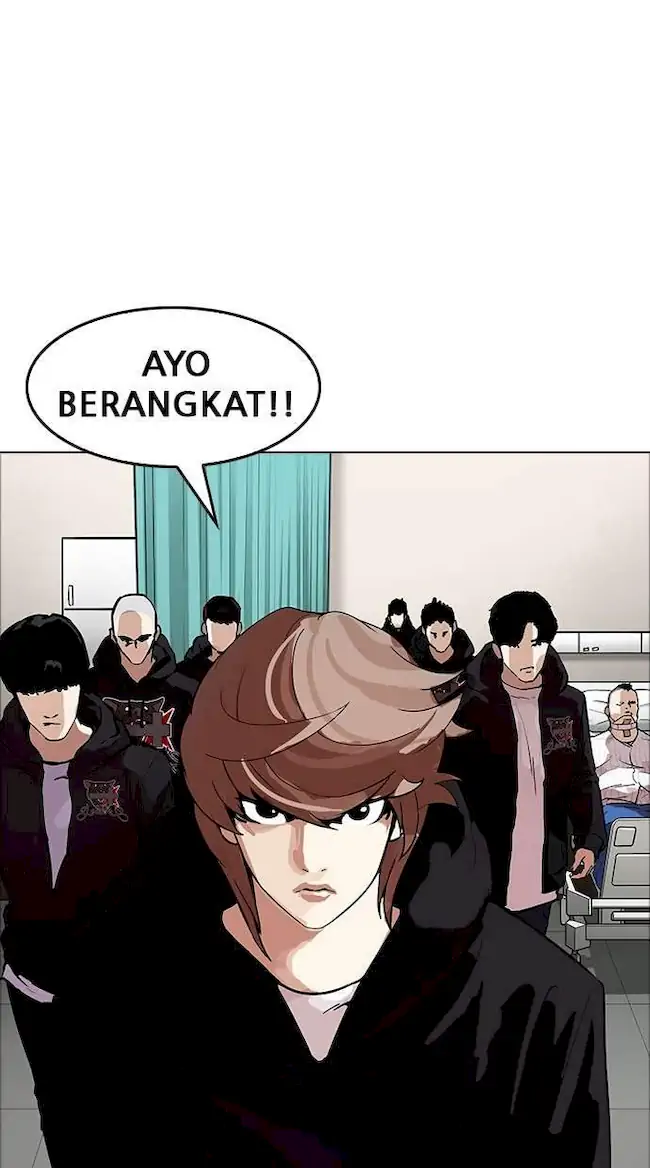 Lookism Bab 171 halaman 6