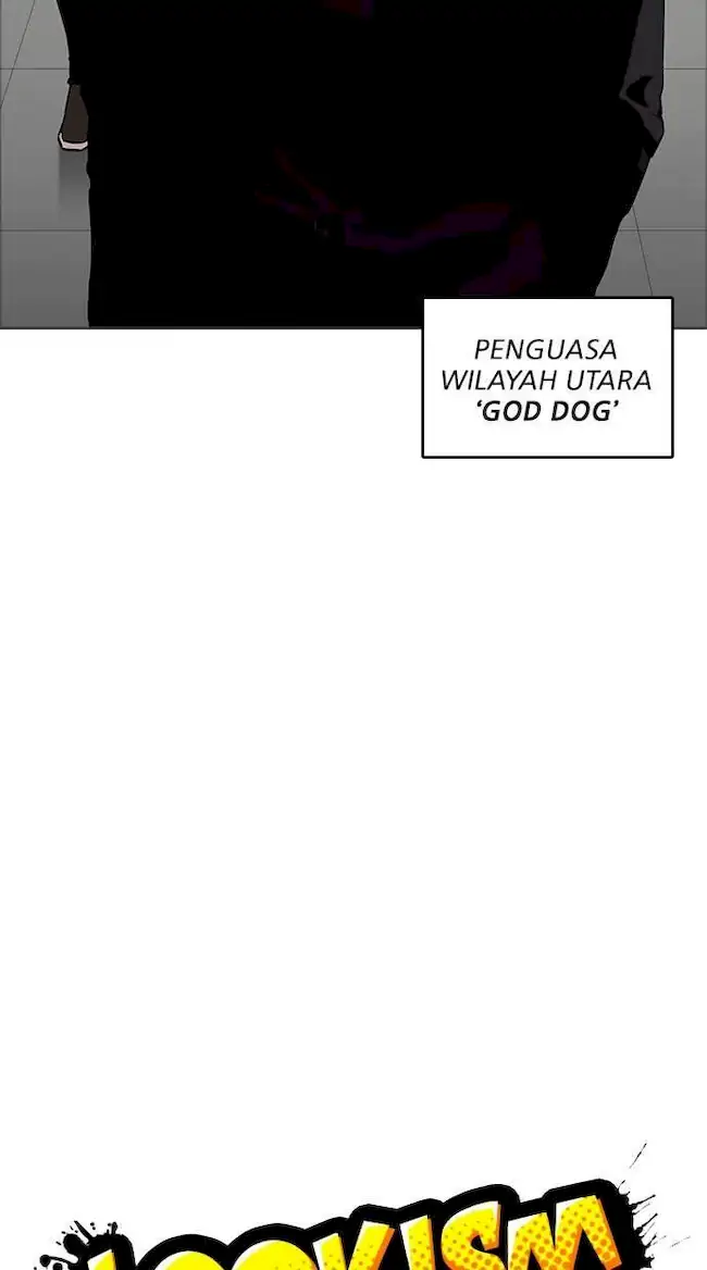 Lookism Bab 171 halaman 7