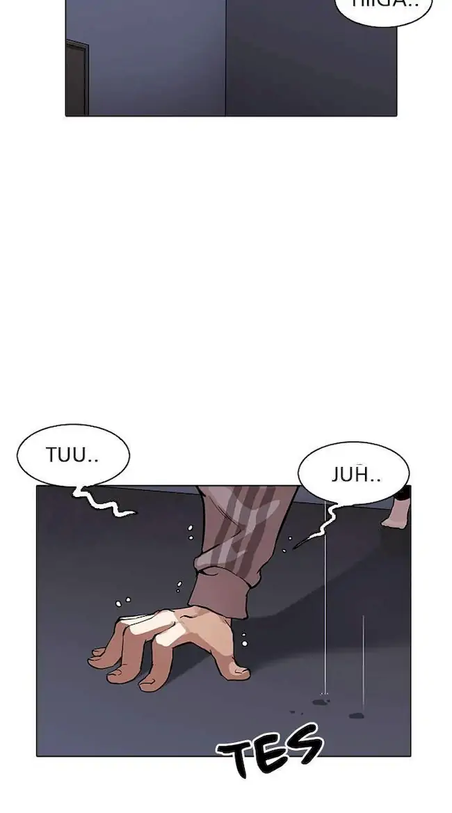 Lookism Bab 171 halaman 9