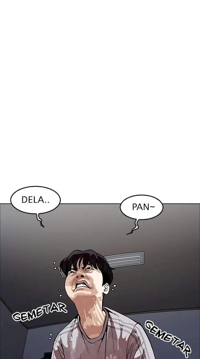Lookism Bab 171 halaman 10