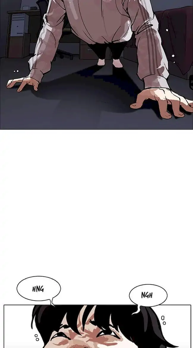 Lookism Bab 171 halaman 11