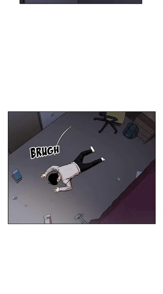 Lookism Bab 171 halaman 15