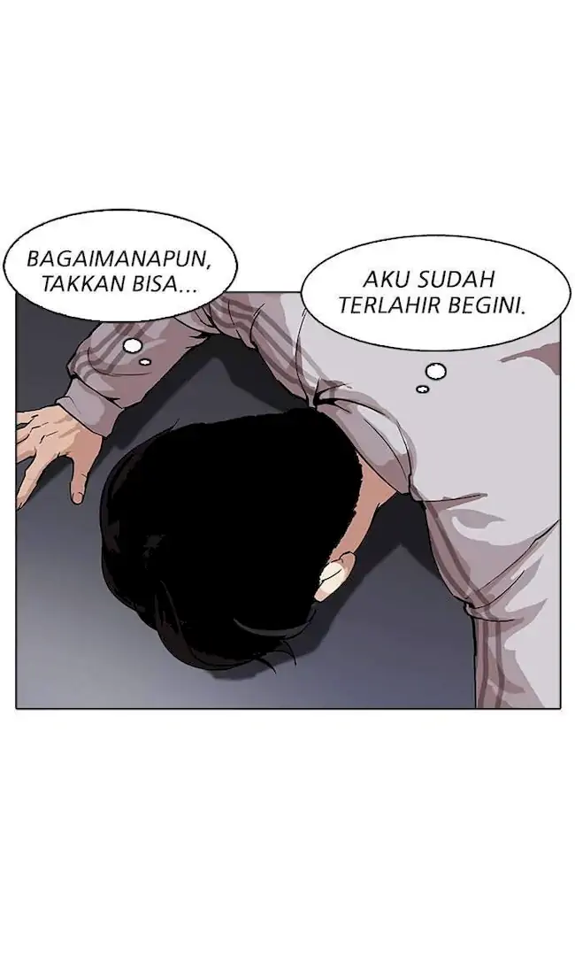 Lookism Bab 171 halaman 16