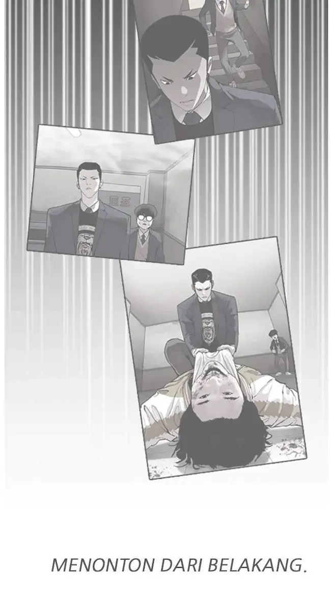 Lookism Bab 171 halaman 19
