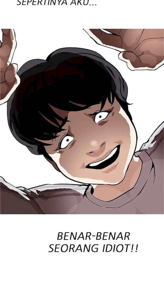 Lookism Bab 171 halaman 21