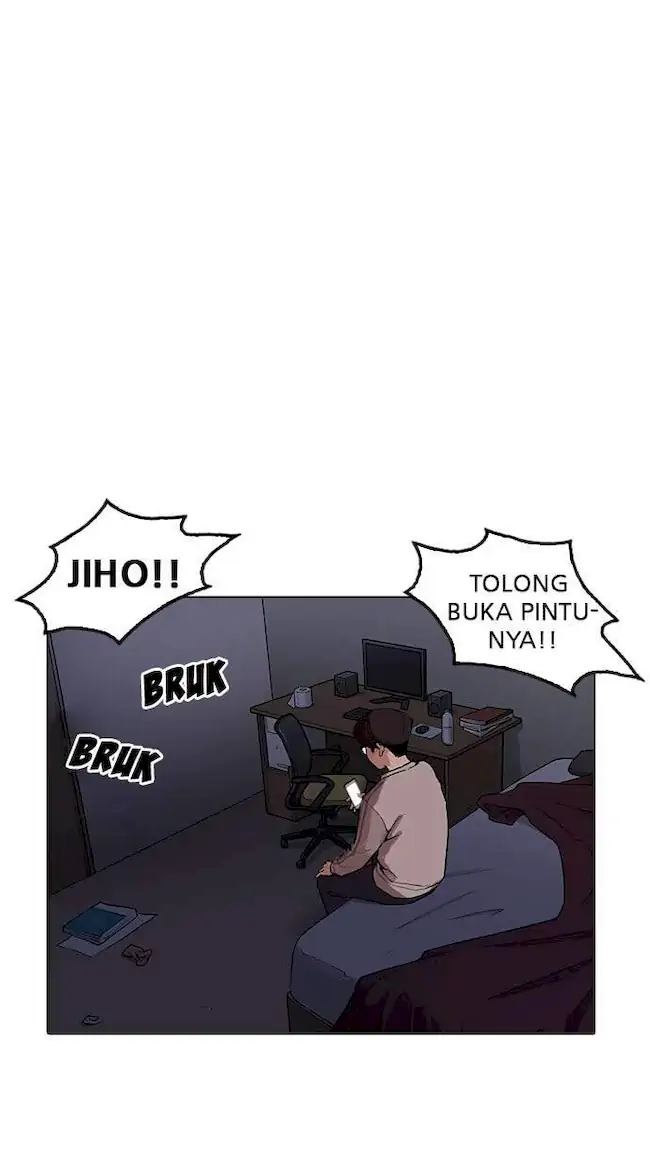 Lookism Bab 171 halaman 27