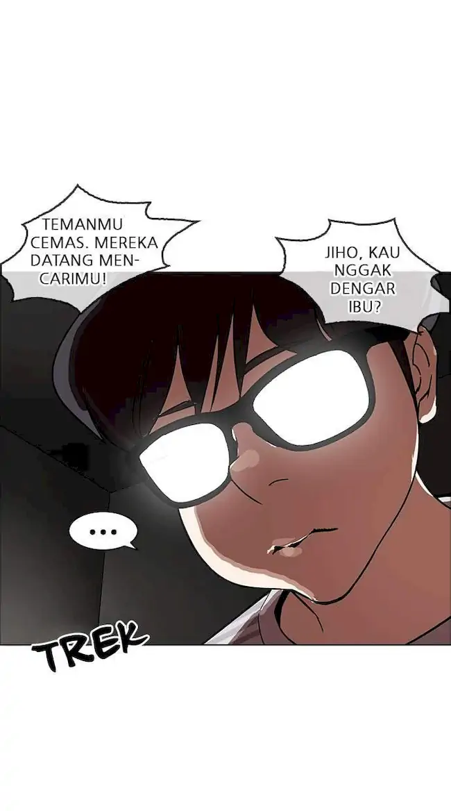 Lookism Bab 171 halaman 28