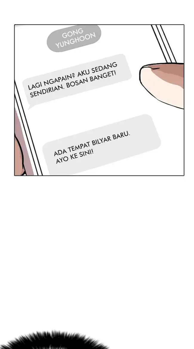 Lookism Bab 171 halaman 31