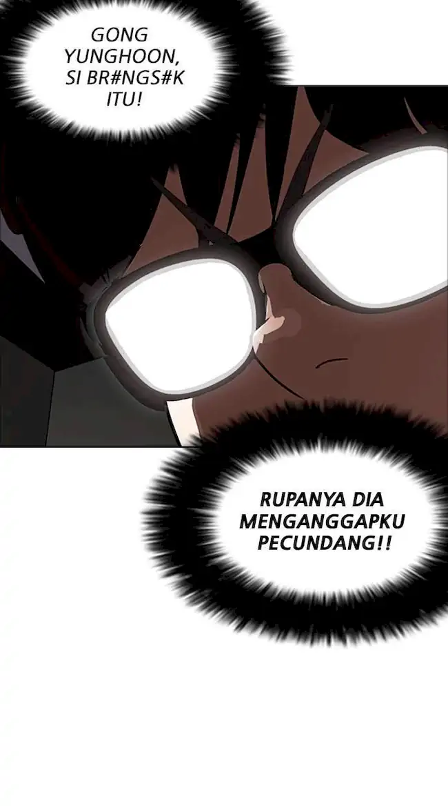 Lookism Bab 171 halaman 32