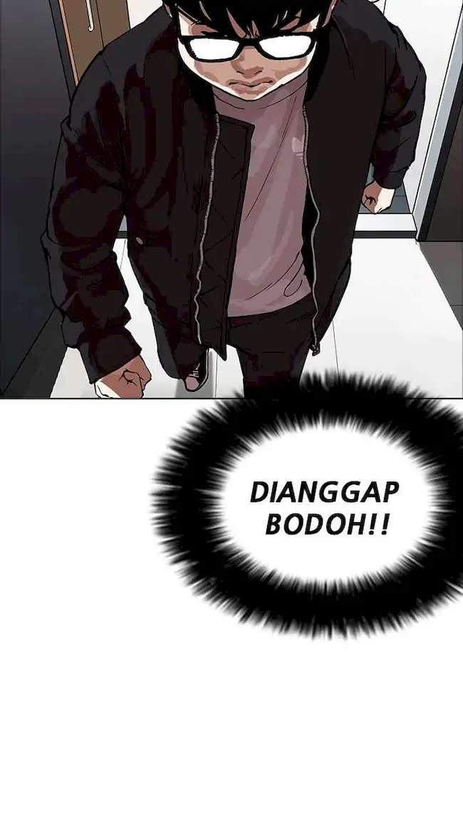 Lookism Bab 171 halaman 35
