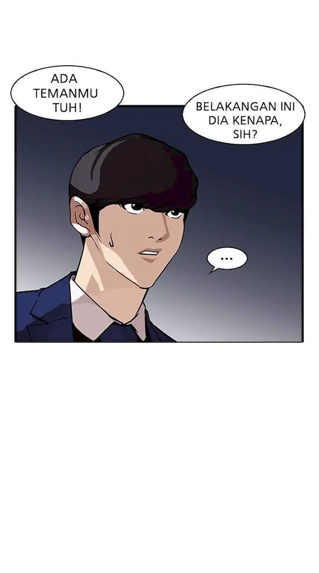 Lookism Bab 171 halaman 37