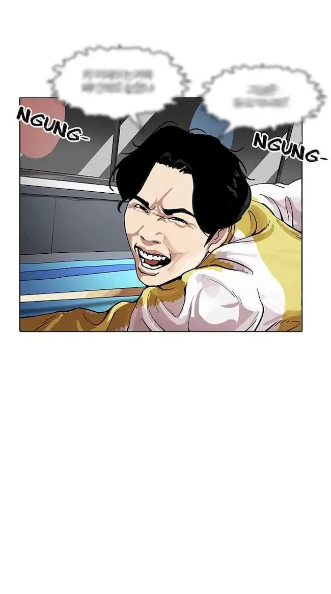 Lookism Bab 171 halaman 40
