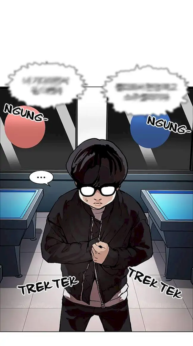 Lookism Bab 171 halaman 41