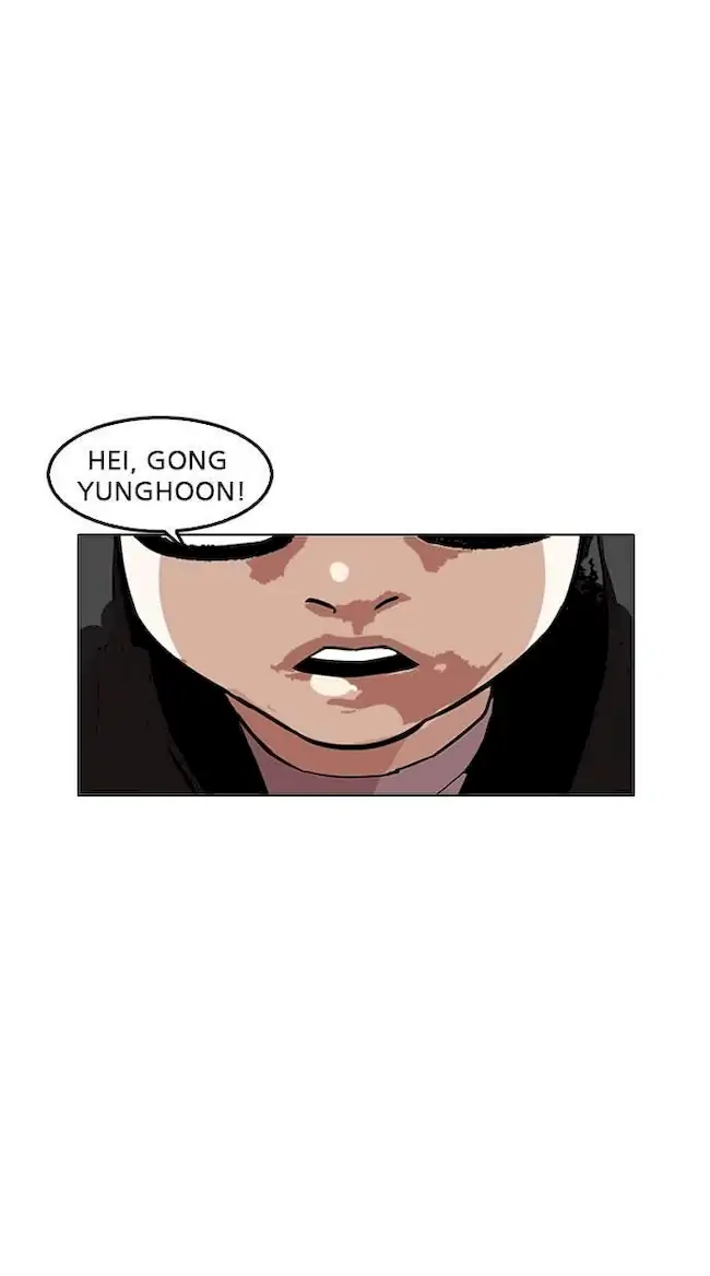 Lookism Bab 171 halaman 42