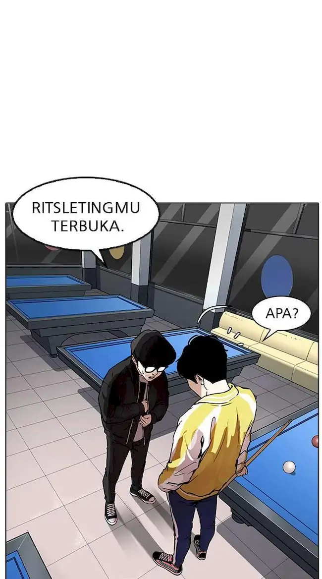 Lookism Bab 171 halaman 43