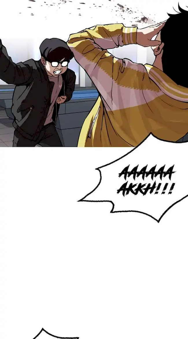 Lookism Bab 171 halaman 46