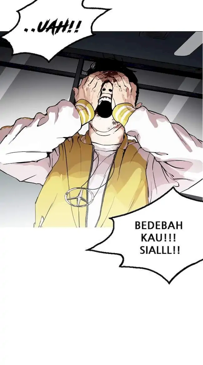 Lookism Bab 171 halaman 47