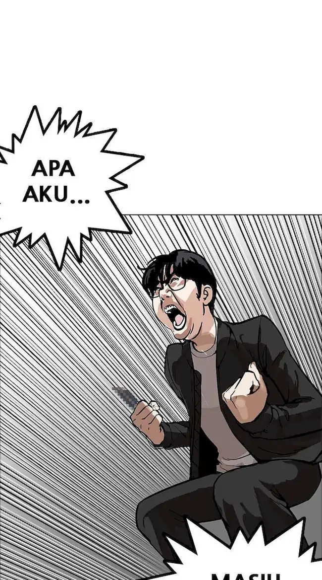 Lookism Bab 171 halaman 48