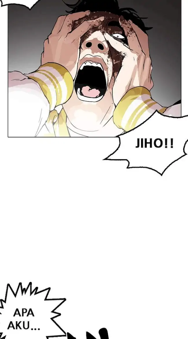 Lookism Bab 171 halaman 51