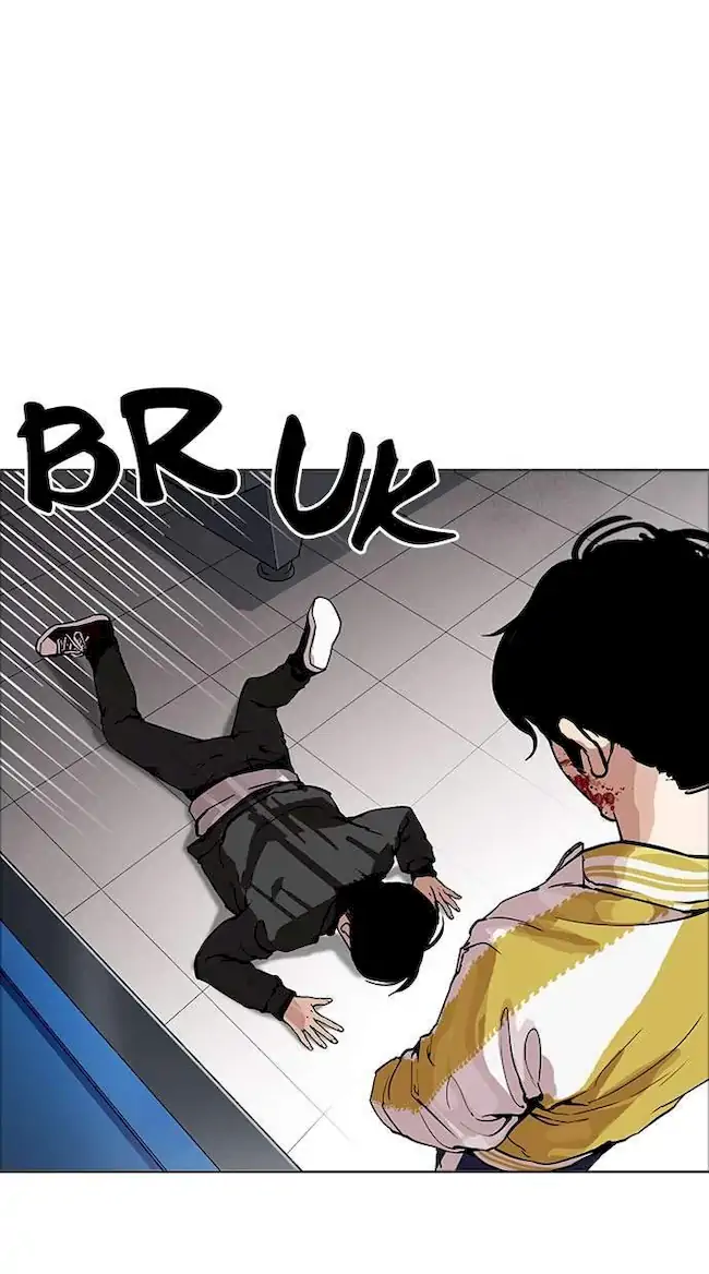 Lookism Bab 171 halaman 54