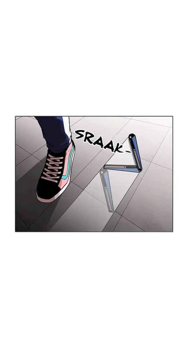 Lookism Bab 171 halaman 55