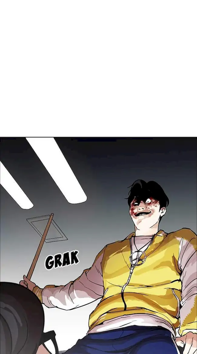 Lookism Bab 171 halaman 57
