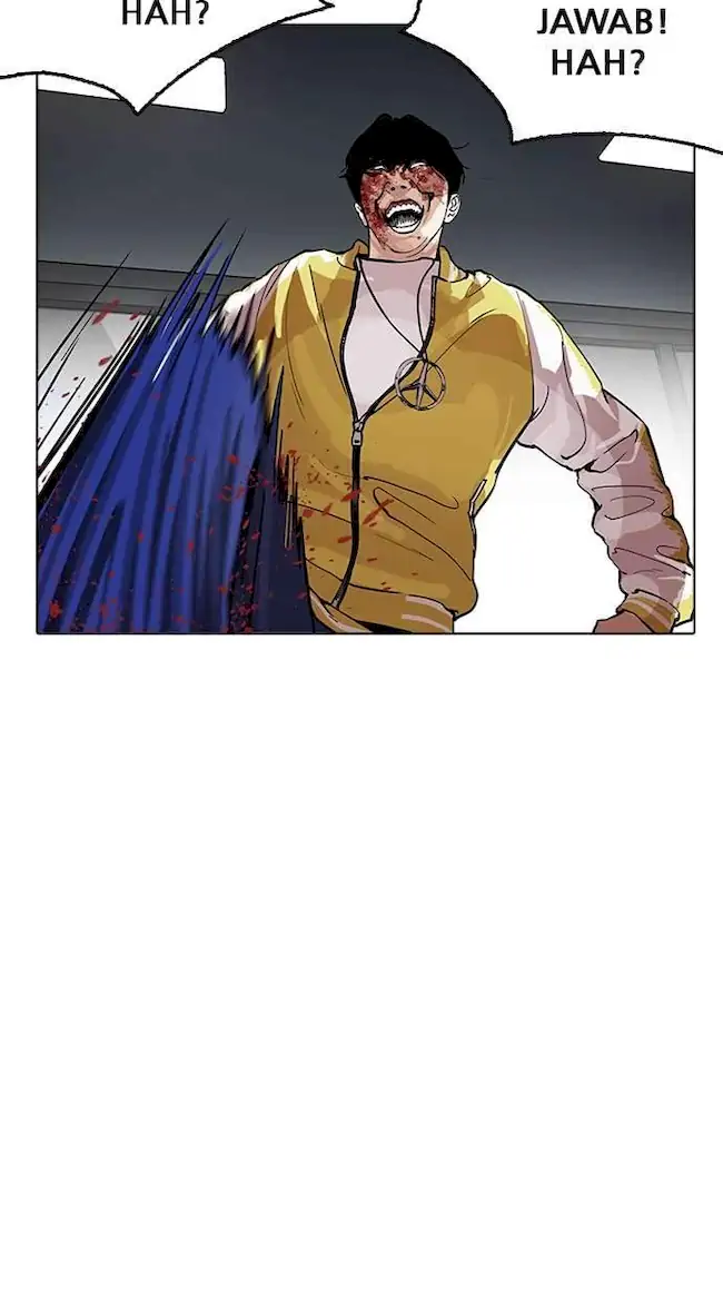 Lookism Bab 171 halaman 64