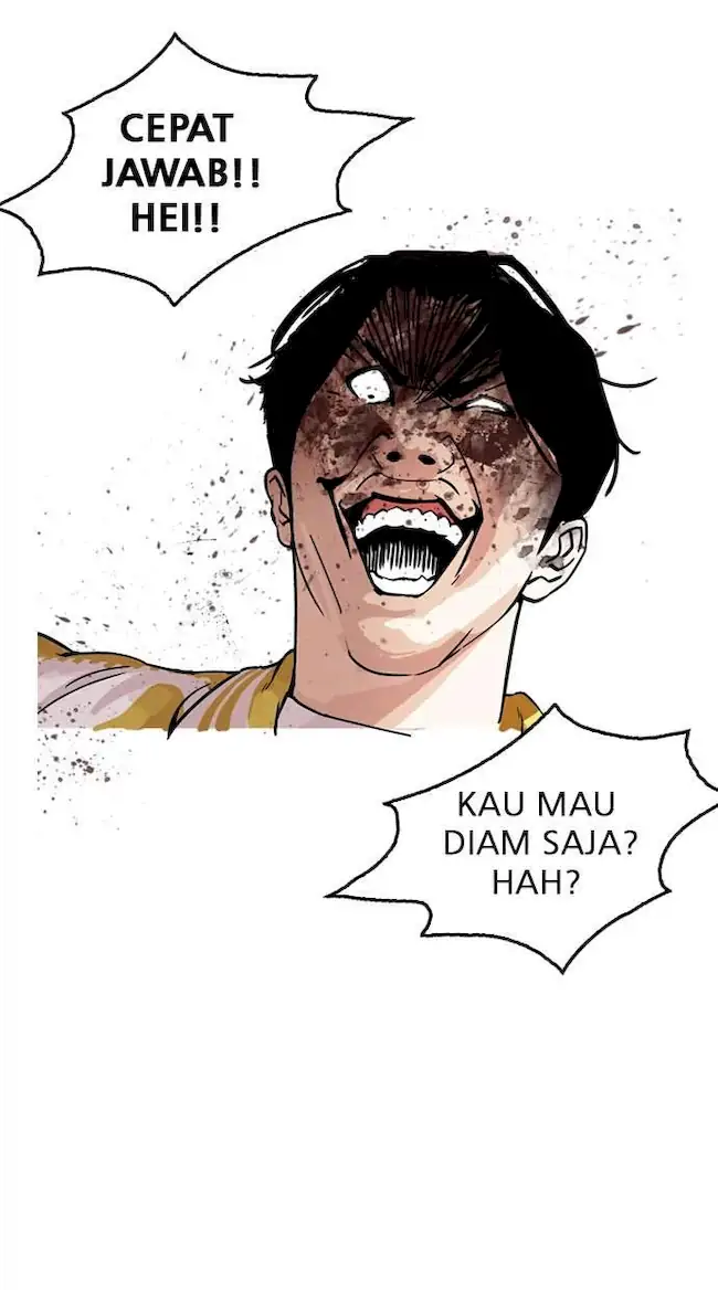 Lookism Bab 171 halaman 65