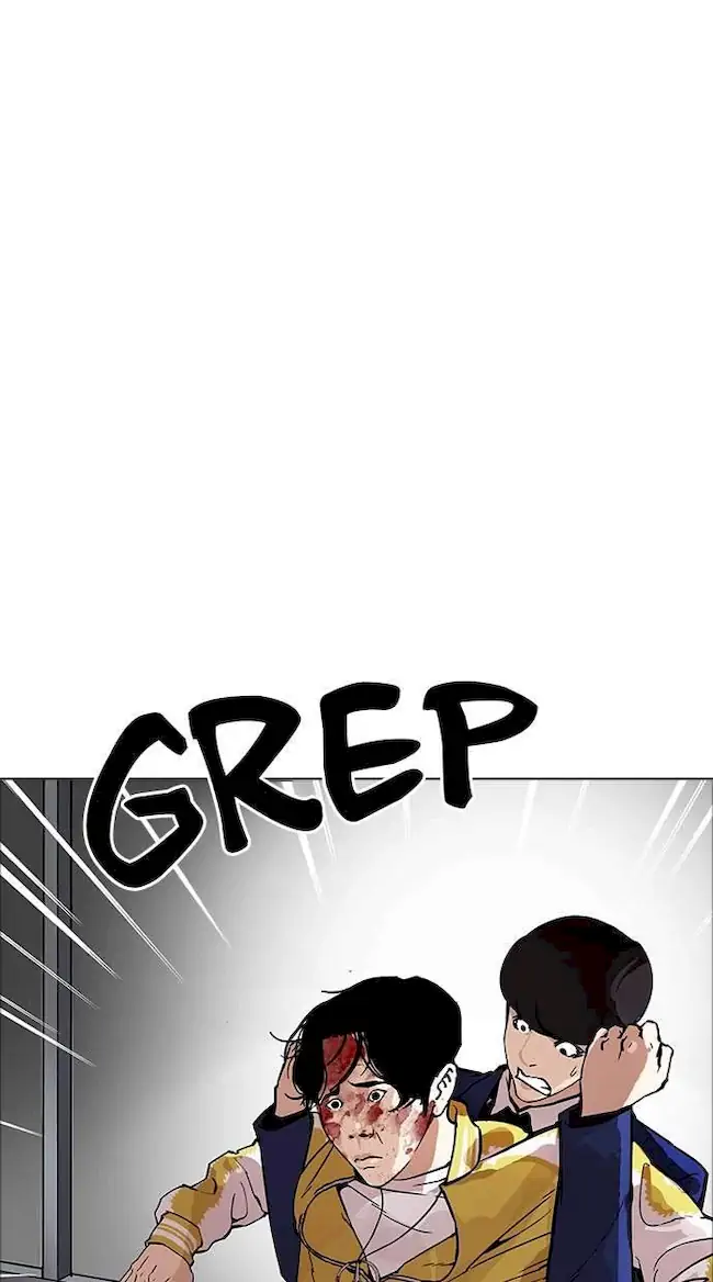 Lookism Bab 171 halaman 66